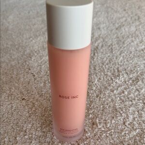 Rose Inc Skin Resolution Clarifying Toner
